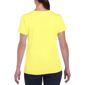 Футболка жіноча Heavy Cotton 180