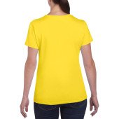 Футболка жіноча Heavy Cotton 180