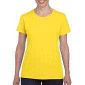 Футболка жіноча Heavy Cotton 180