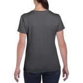 Футболка жіноча Heavy Cotton 180