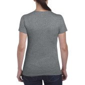 Футболка жіноча Heavy Cotton 180