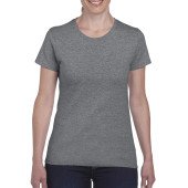 Футболка жіноча Heavy Cotton 180