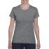 Футболка жіноча Heavy Cotton 180