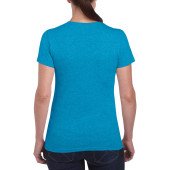 Футболка жіноча Heavy Cotton 180