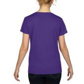 Футболка жіноча Heavy Cotton 180