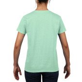 Футболка жіноча Heavy Cotton 180