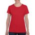 Футболка жіноча Heavy Cotton 180