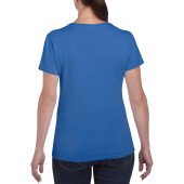 Футболка жіноча Heavy Cotton 180