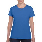 Футболка жіноча Heavy Cotton 180