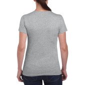 Футболка жіноча Heavy Cotton 180