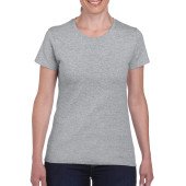 Футболка жіноча Heavy Cotton 180
