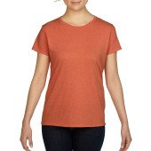 Футболка жіноча Heavy Cotton 180
