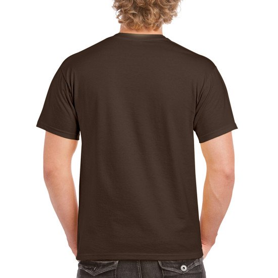 Футболка Heavy Cotton 180