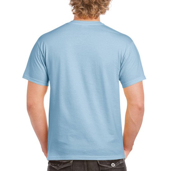 Футболка Heavy Cotton 180