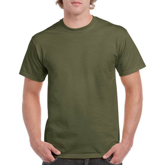Футболка Heavy Cotton 180