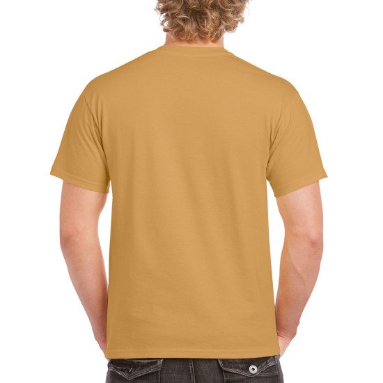 Футболка Heavy Cotton 180