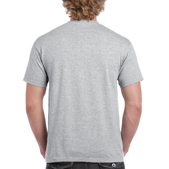 Футболка Heavy Cotton 180