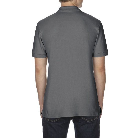 Поло Premium Cotton 223, TM Gildan