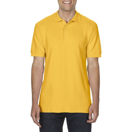 Поло Premium Cotton 223, TM Gildan