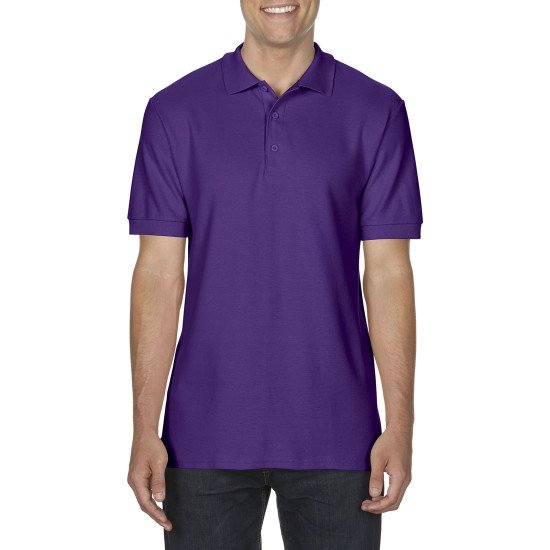 Поло Premium Cotton 223, TM Gildan