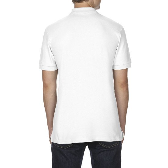 Поло Premium Cotton 223, TM Gildan