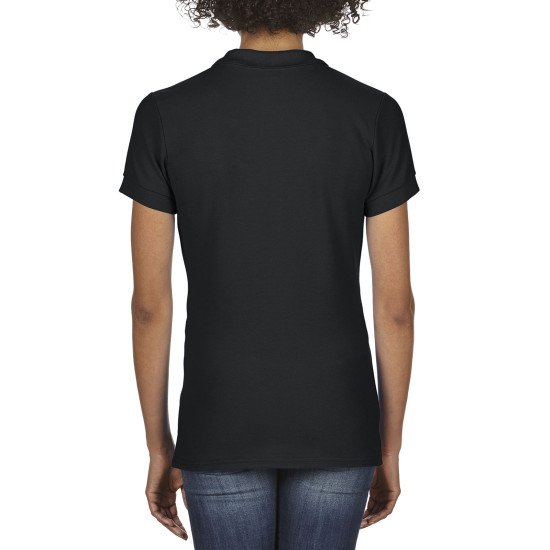 Поло жіноче Premium Cotton 223, TM Gildan
