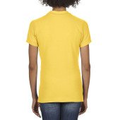Поло жіноче Premium Cotton 223, TM Gildan