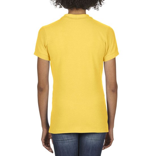 Поло жіноче Premium Cotton 223, TM Gildan