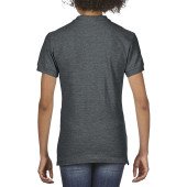 Поло жіноче Premium Cotton 223, TM Gildan