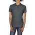 Поло жіноче Premium Cotton 223, TM Gildan