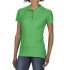 Поло жіноче Premium Cotton 223, TM Gildan