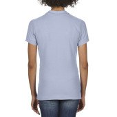 Поло жіноче Premium Cotton 223, TM Gildan