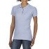 Поло жіноче Premium Cotton 223, TM Gildan