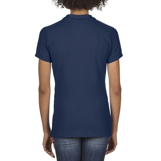 Поло жіноче Premium Cotton 223, TM Gildan