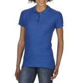 Поло жіноче Premium Cotton 223, TM Gildan
