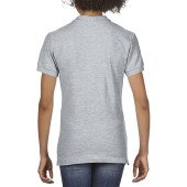 Поло жіноче Premium Cotton 223, TM Gildan