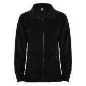Куртка флісова жіноча Pirineo woman 300, TM Floyd