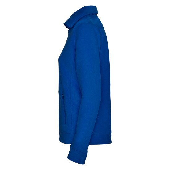 Куртка флісова жіноча Pirineo woman 300, TM Floyd