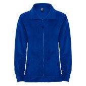 Куртка флісова жіноча Pirineo woman 300, TM Floyd