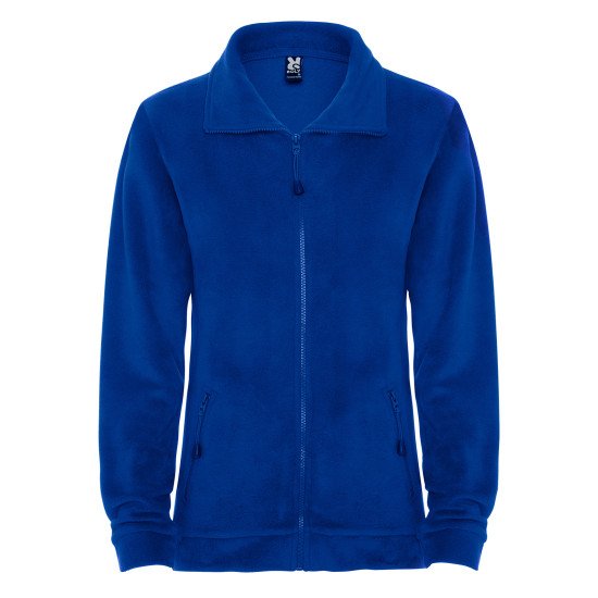 Куртка флісова жіноча Pirineo woman 300, TM Floyd