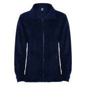 Куртка флісова жіноча Pirineo woman 300, TM Floyd
