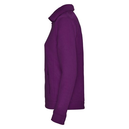 Куртка флісова жіноча Pirineo woman 300, TM Floyd