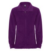 Куртка флісова жіноча Pirineo woman 300, TM Floyd
