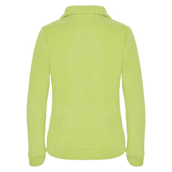 Куртка флісова жіноча Pirineo woman 300, TM Floyd