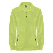 Куртка флісова жіноча Pirineo woman 300, TM Floyd
