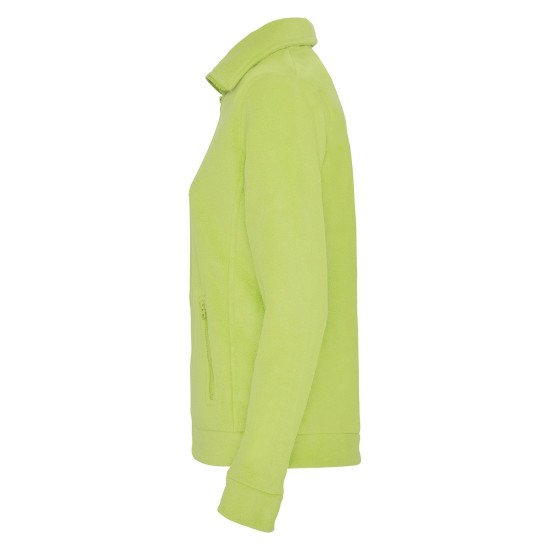 Куртка флісова жіноча Pirineo woman 300, TM Floyd