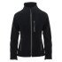 Куртка софтшелл Antartida woman, TM Roly