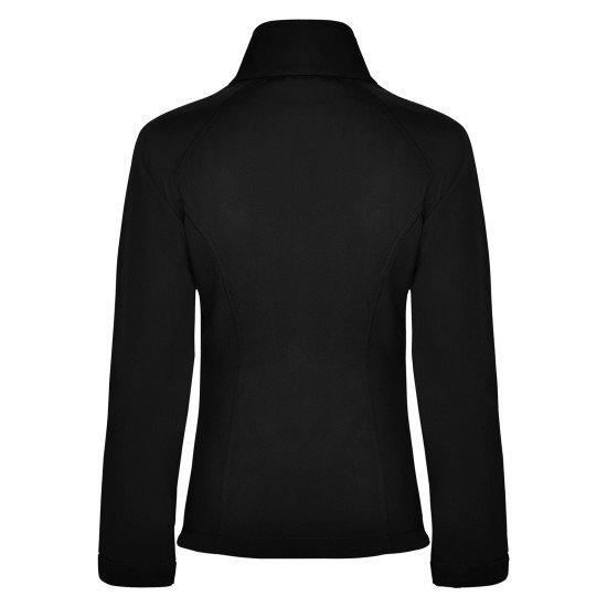 Куртка софтшелл Antartida woman, TM Roly