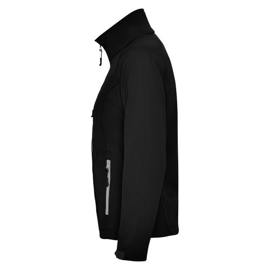 Куртка софтшелл Antartida woman, TM Roly