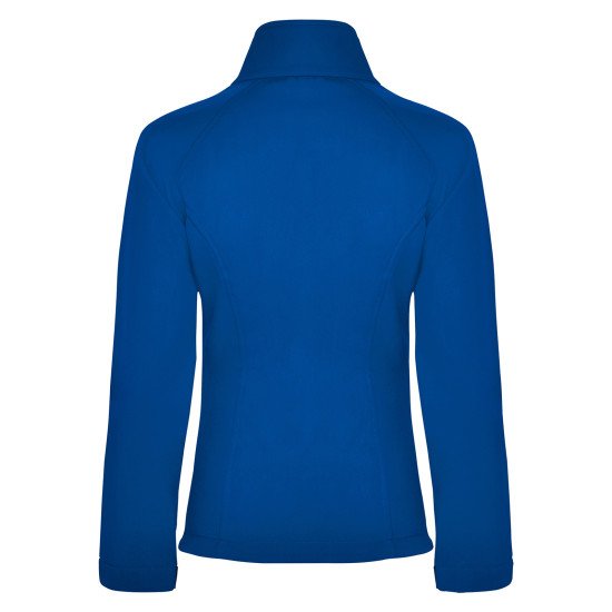 Куртка софтшелл Antartida woman, TM Roly